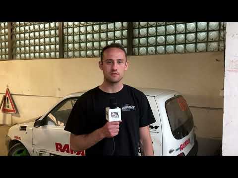 Bartłomiej Mirecki o Czeskim torze Sedlcany po zagranicznej rundzie MPRC