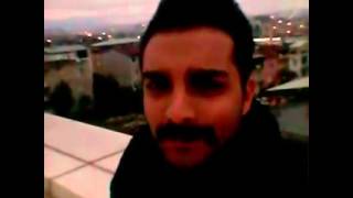 Bahtiyar Özdemir kendi sesinden emanet