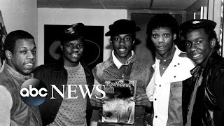 Bobby Brown on Forming New Edition, Then Solo Career: Part 1
