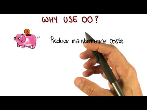 Benefits of OO Georgia Tech Software Development Process