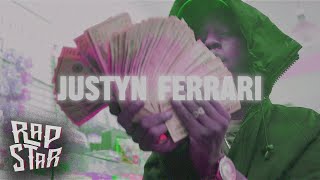 Justyn Ferrari - “Burnt Out” (Official Music Video)