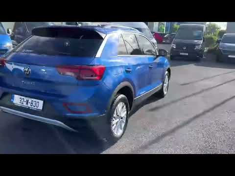 Volkswagen T-Roc 1.0 TSI 110HP Life - Image 2