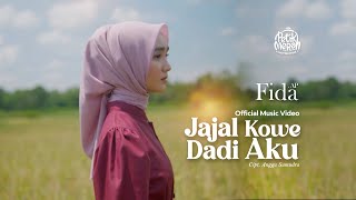 Download lagu FIDA AP - JAJAL KOWE DADI AKU mp3 Download lagu FIDA AP - JAJAL KOWE DADI AKU mp3