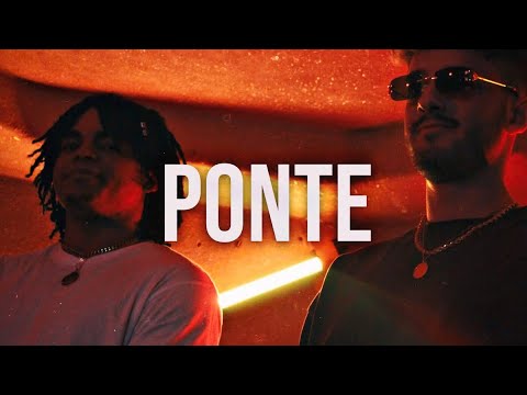 Limitless, Godwonder & Alex Sargo - Ponte (SERA Remix)