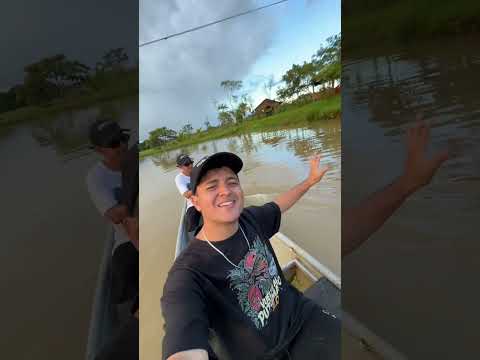 Santiago Gasca: de guía local a agencia propia | Explorando Leguízamo