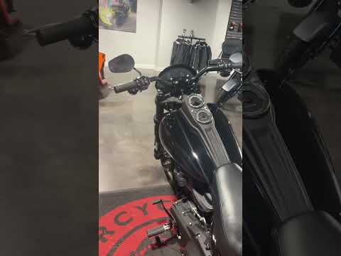 2022 Indian Motorcycle Scout® Bobber Twenty ABS in Seaford, Delaware - Video 1