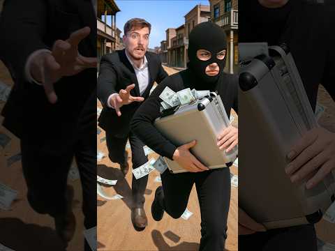 Find This Briefcase, Win $10,000