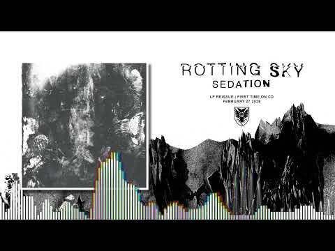ROTTING SKY - Sedation (Full Album)