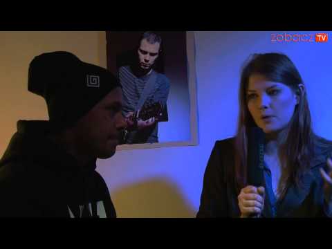 Pomagamy Magdzie - wywiad - Milion Tereapii, Tysiące Słów, Lasio Companija