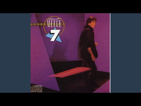 Forgiven - David Meece