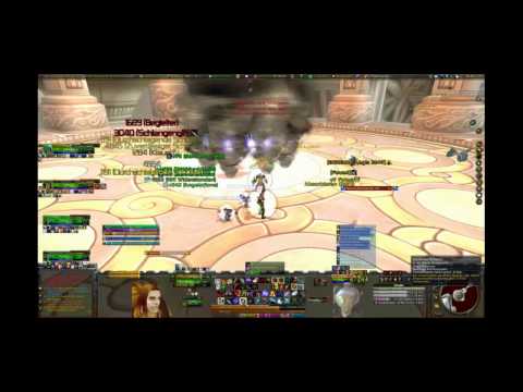 Vortexgipfel - Großwesir Ertan