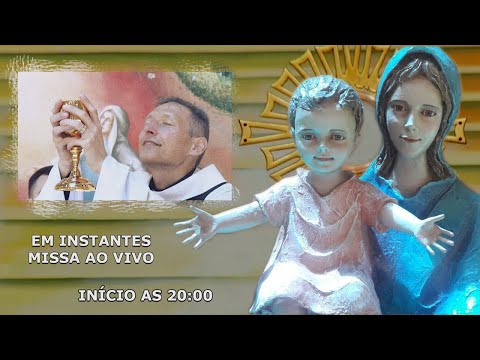 Missa de Libertação com Pe. Marcelo Rossi -  18/04/2019