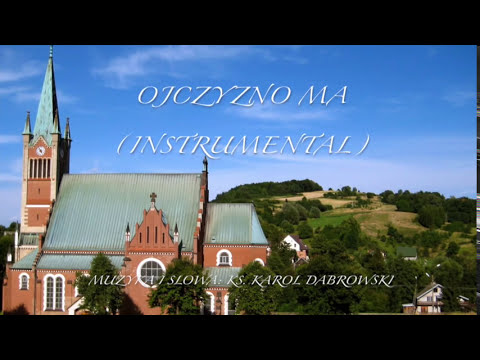 download lagu mp3 mp4 Ojczyzno Ma Podkad Karaoke, download mp3 Ojczyzno Ma Podkad Karaoke free download mp3, download mp3 Ojczyzno Ma Podkad Karaoke