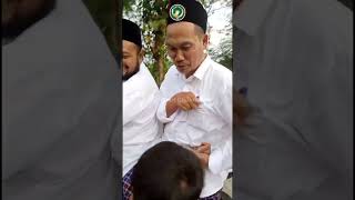 Download lagu Gus Baha' Nyangoni Anak-anak mp3