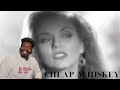 DreamTeamReacts Martina McBride - Cheap Whiskey (Country Reaction!!)