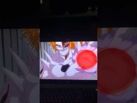 Would You Rather Be A Soul Reaper, Quincy, Or Hollow? #shorts #meme