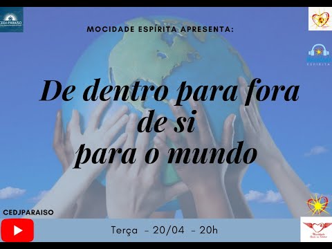 De Si Para O Mundo video
