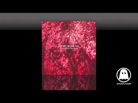 Fort Romeau - Insides (Roman Flügel Remix)