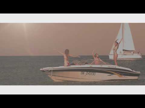 Nina - Bodies In The Sun (Kenn Colt Remix) (Official Video) TETA