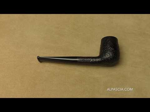 Al Pascià 1906 - pipe C450