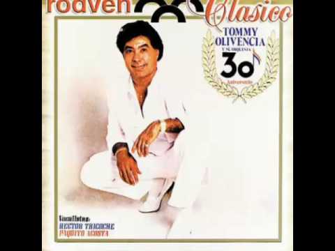 El Santero - Tommy Olivencia