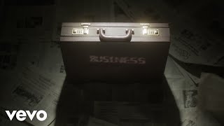 BUSINESS Lyrics English Translation