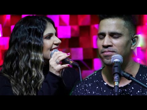 Ainda Lembro - Marisa Monte | Mônica Soares e Eder Miguel (Cover)