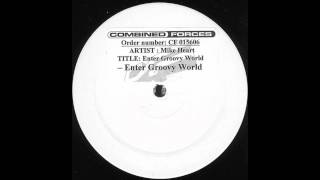 Mike Heart - Enter Groovy World