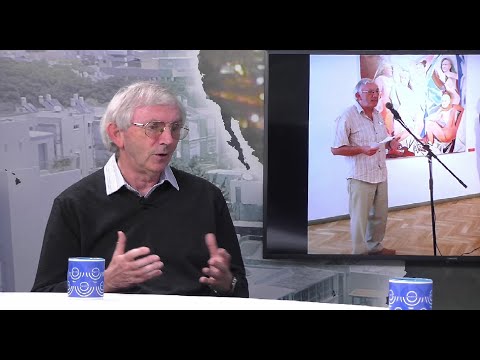 Heti Kortárs – Kacsuk Péter