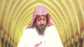 5- ذِكْر من ثماره أنه يعطيك قوة بدنية حقيقية يغنيك بها عن خادم || للشيخ خالد الفليج image