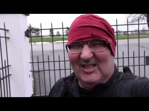 MongoTV_688 - Del 5 - Gåtur Tirsdag 12.Januar 2016 - Mølleåen Marienborg Nybro Sophienholm