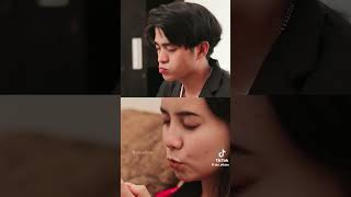 Download lagu ABI DAN ICA RAGANYA TERHUBUNG? 🎥:Abi albian #fypシ #comedy #pacaran #drama indonesia mp3