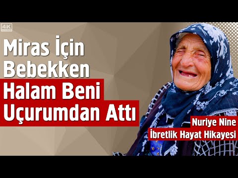 My Aunt Threw Me Off a Cliff When I Was a Baby for an Inheritance - The Exemplary Life Story of G...