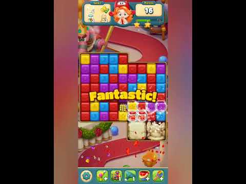 Toy Blast Level 7,729 to 7,735 🐓     Toy Blast Nivel 7,729 al 7,735