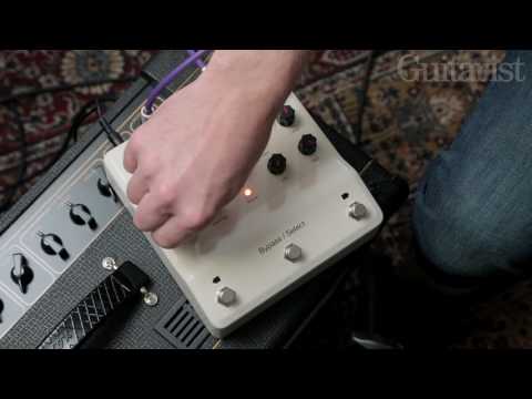 Elektron Analog Drive 2010s - White image 8