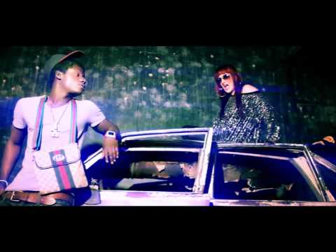 2purple ft Bizzy Salifu and Redhead  -I'M NOT YOUR HO HO (TK Massive) (Official Music Video)