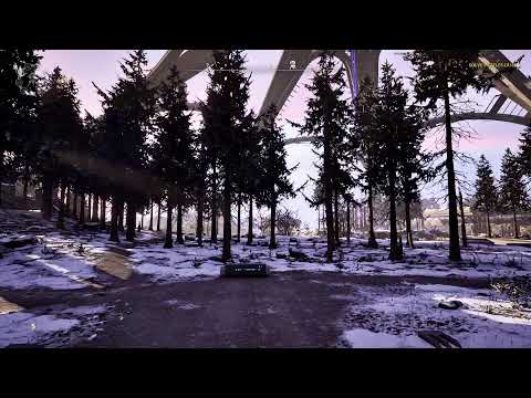 Tomb Raider 1 Reimagined by JaayStation