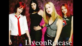 LiveOnRelease-DON&#39;T LEAVE ME ALONE