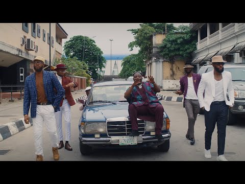 Rickyola - For You (Official Video)