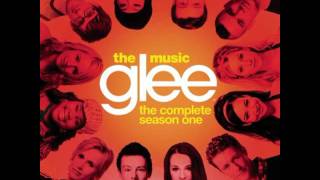 Glee Cast - I wanna sex you up (Single)