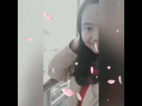 Lewis Capaldi - Someone You Loved (Cover by Christabella Audrey 1)