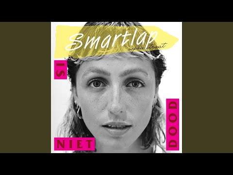 Smartlap Is Niet Dood - Sophie Straat