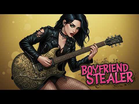 Boyfriend Stealer - The Ultimate Pop-Punk Anthem (Official Audio) (V13)