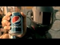 Pepsi - це зі мною 