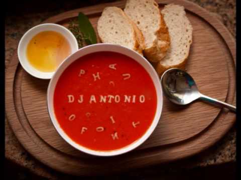 DJ ANTONIO DANCE 1986/2016