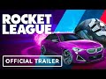 Rocket League - Official BMW M240i Trailer