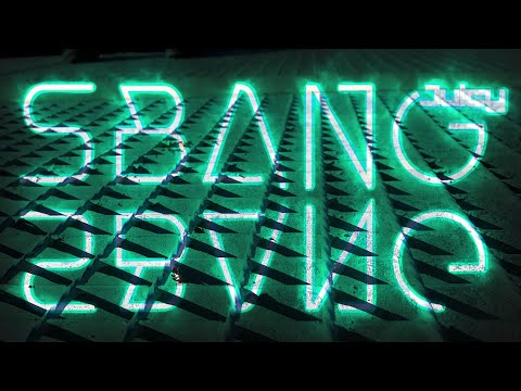 Session freestyle - Juicy Sbang Sbang - Lu-K FPV -