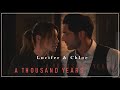 Lucifer Chloe A Thousand Years Lucifer Season 5A