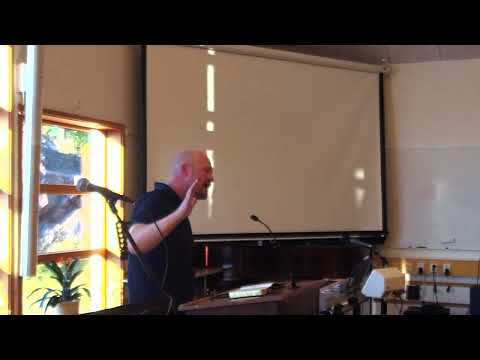 Scandinavian Conference 2022 - Life of Joseph Session 10: “Ephraim before Manasseh”
