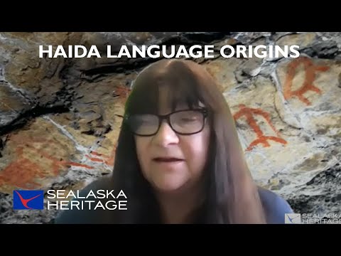 The Haida language: Origins, External Relationships and Language Contact through Millenia